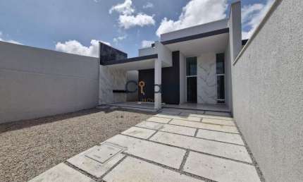 Casa com 3 quartos à venda na N, 13, São Bento, Fortaleza por R$ 420.000