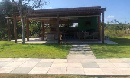 Terreno à venda na CE-040, 10, Jacundá, Aquiraz por R$ 220.000