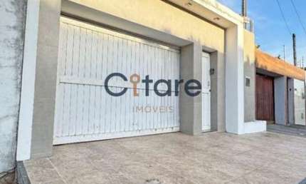 Casa com 3 quartos à venda na Rua Doutor Correia Lima, 1081, Edson Queiroz, Fortaleza por R$ 598.999