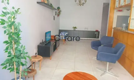 Apartamento com 3 quartos à venda na Rua Afonso Celso, 622, Aldeota, Fortaleza por R$ 335.000