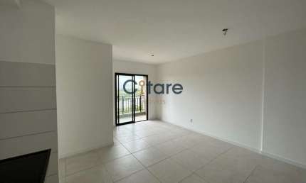 Apartamento com 3 quartos à venda na Rua Amâncio Valente, 830, Cambeba, Fortaleza por R$ 479.990