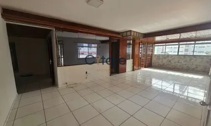 Cobertura com 4 quartos à venda na Rua Doutor Gilberto Studart, 1470, Cocó, Fortaleza por R$ 450.000