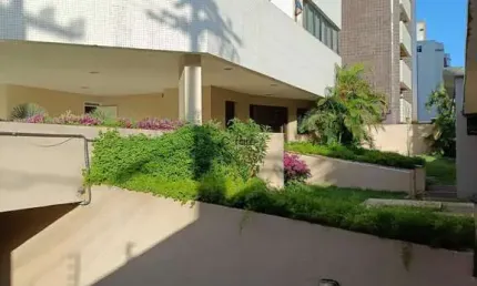 Apartamento com 3 quartos à venda na Rua República do Líbano, 989, Meireles, Fortaleza por R$ 620.000