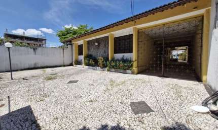 Casa com 3 quartos à venda na Coronel Honório Vieira, 1060, Parque Manibura, Fortaleza por R$ 749.999