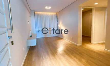 Apartamento com 2 quartos à venda na Historiador Guarino Alves, 100, Praia de Iracema, Fortaleza por R$ 550.000