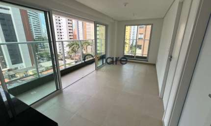 Apartamento com 1 quarto à venda na Rua Vicente Linhares, 634, Aldeota, Fortaleza por R$ 640.648