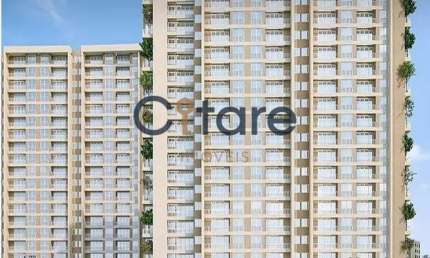 Apartamento com 2 quartos à venda na Rua Sigefredo Pinheiro, 482, Fátima, Fortaleza por R$ 748.667