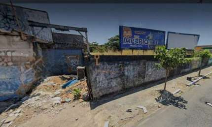 Terreno à venda na Avenida João Pessoa, 6150, Democrito Rocha, Fortaleza por R$ 1.000.000
