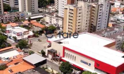 Casa com 5 quartos à venda na Rua Vicente Linhares, 31, Aldeota, Fortaleza por R$ 1.600.000