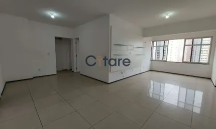 Apartamento com 3 quartos à venda na Rua Fonseca Lobo, 1355, Aldeota, Fortaleza por R$ 540.000