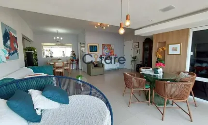 Apartamento com 3 quartos à venda na Rua Gonçalves Ledo, 10, Praia de Iracema, Fortaleza por R$ 920.000