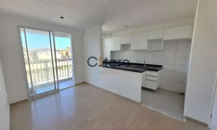 Apartamento com 2 quartos à venda na Avenida César Cals, 4490, Praia do Futuro II, Fortaleza por R$ 389.990