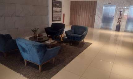 Apartamento com 3 quartos à venda na Rua Doutor Gilberto Studart, 697, Cocó, Fortaleza por R$ 830.000