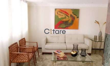 Apartamento com 4 quartos à venda na Rua Visconde de Mauá, 1650, Meireles, Fortaleza por R$ 1.100.000