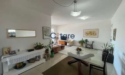 Apartamento com 3 quartos à venda na Rua Pereira de Miranda, 750, Papicu, Fortaleza por R$ 440.000