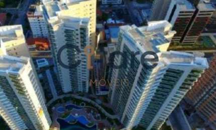 Apartamento com 2 quartos à venda na Rua Vilebaldo Aguiar, 2315, Cocó, Fortaleza por R$ 1.300.000
