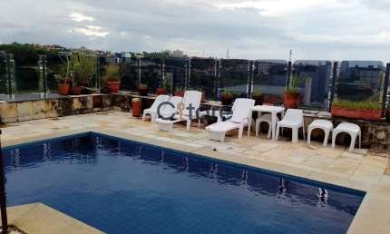 Apartamento com 4 quartos à venda na Avenida César Cals, 2339, Praia do Futuro I, Fortaleza por R$ 1.200.000