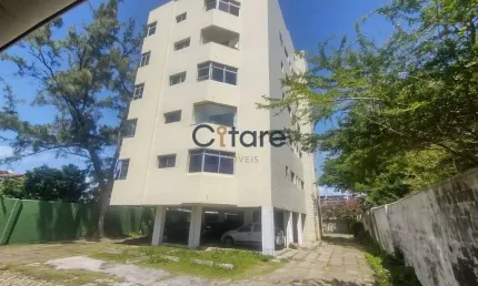 Apartamento com 3 quartos à venda na Rua Pintor Antônio Bandeira, 2315, Vicente Pinzon, Fortaleza por R$ 480.000