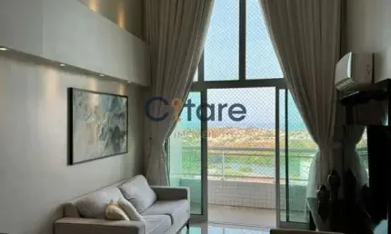 Apartamento com 3 quartos à venda na Rua Vilebaldo Aguiar, 2100, Cocó, Fortaleza por R$ 890.000