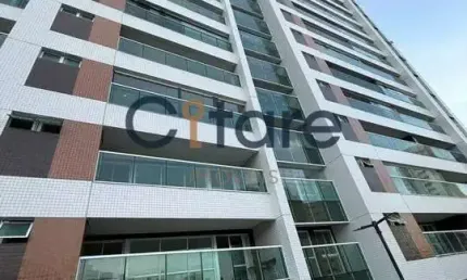 Apartamento com 3 quartos à venda na rua doutor josé lourenço, 1331, aldeota, fortaleza por r$ 1.499.990