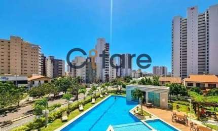 Apartamento com 2 quartos à venda na Rua Jornalista Nertan Macêdo, 100, Cocó, Fortaleza por R$ 939.900