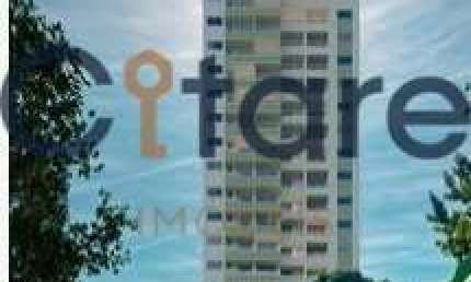 Apartamento com 1 quarto à venda na Rua Barão de Aracati, 984, Aldeota, Fortaleza por R$ 600.000