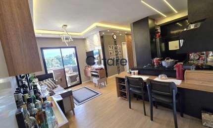 Apartamento com 2 quartos à venda na Rua Amâncio Valente, 830, Cambeba, Fortaleza por R$ 499.900