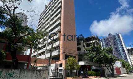 Apartamento com 2 quartos à venda na Avenida Rui Barbosa, 539, Meireles, Fortaleza por R$ 549.000