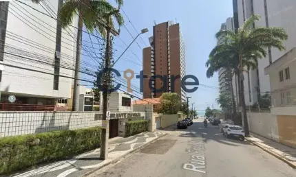 Apartamento com 2 quartos à venda na Rua Frei Mansueto, 150, Meireles, Fortaleza por R$ 750.000
