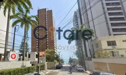 Apartamento com 2 quartos à venda na rua frei mansueto, 150, meireles, fortaleza por r$ 750.000