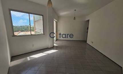 Apartamento com 3 quartos à venda na Avenida Santos Dumont, 6997, Papicu, Fortaleza por R$ 350.000