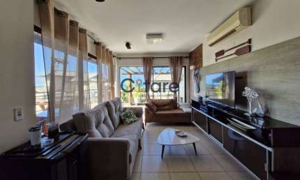 Cobertura com 3 quartos à venda na Doutor Arimatéia Monte, 999, Praia do Japão, Aquiraz por R$ 1.300.000