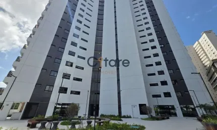 Apartamento com 3 quartos à venda na Rua Vilebaldo Aguiar, 2225, Cocó, Fortaleza por R$ 1.650.000