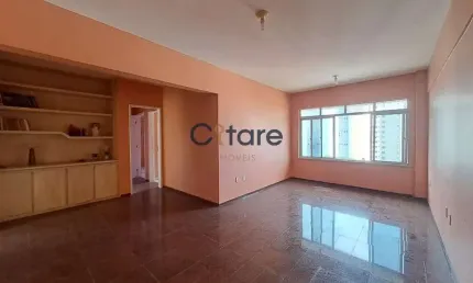 Apartamento com 3 quartos à venda na Avenida Antônio Justa, 3550, Meireles, Fortaleza por R$ 320.000