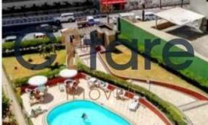 Apartamento com 2 quartos à venda na Av Historiados Raimundo Girão, 630, Praia de Iracema, Fortaleza por R$ 780.000