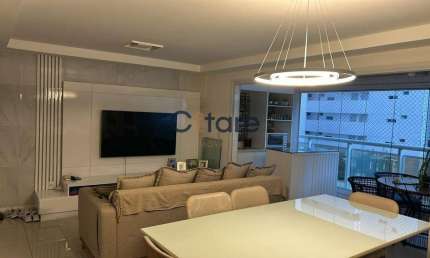 Apartamento com 3 quartos à venda na Rua Vilebaldo Aguiar, 2315, Cocó, Fortaleza por R$ 1.100.000