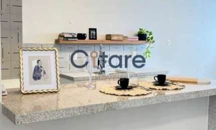 Apartamento com 3 quartos à venda na Rua Fausto Cabral, 303, Papicu, Fortaleza por R$ 429.000