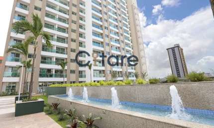 Apartamento com 2 quartos à venda na Rua Senador Pompeu, 2610, Benfica, Fortaleza por R$ 575.000