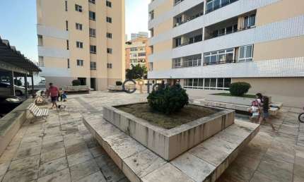 Apartamento com 3 quartos à venda na Rua Fonseca Lobo, 1355, Aldeota, Fortaleza por R$ 430.000