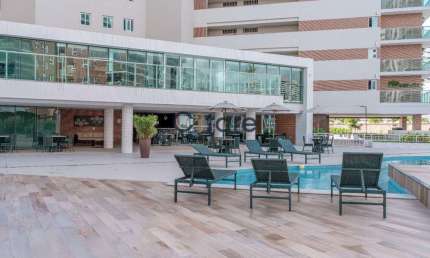 Apartamento com 3 quartos à venda na Rua Joaquim Lima, 1201, Papicu, Fortaleza por R$ 810.000