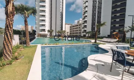 Apartamento com 3 quartos à venda na Rua Vilebaldo Aguiar, 2225, Cocó, Fortaleza por R$ 1.150.000