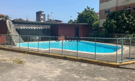 Apartamento com 4 quartos à venda na Cariré, 135, Farias Brito, Fortaleza por R$ 310.000