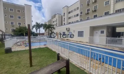 Apartamento com 2 quartos à venda na antônio divino, 325, mondubim, fortaleza por r$ 200.000