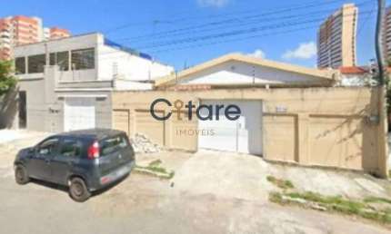 Casa com 5 quartos à venda na Rua República do Líbano, 1514, Meireles, Fortaleza por R$ 920.000