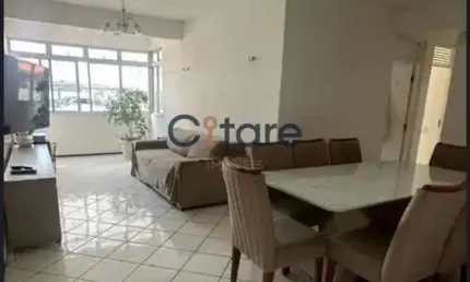 Apartamento com 3 quartos à venda na Avenida João Pessoa, 5508, Damas, Fortaleza por R$ 319.000