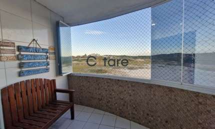 Apartamento com 2 quartos à venda na Rua Búzios, 541, Porto das Dunas, Aquiraz por R$ 265.000