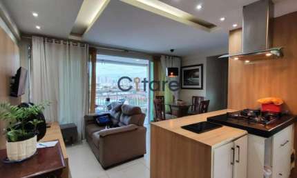 Apartamento com 3 quartos à venda na Rua Máximo Linhares, 777, Cidade dos Funcionários, Fortaleza por R$ 590.000