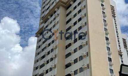 Apartamento com 3 quartos à venda na Rua Henriqueta Galeno, 1040, Dionisio Torres, Fortaleza por R$ 360.000