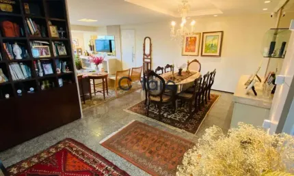 Apartamento com 3 quartos à venda na Rua José Vilar, 1480, Dionisio Torres, Fortaleza por R$ 630.000