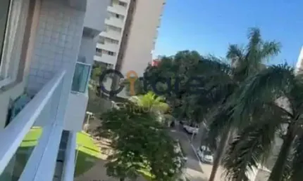 Apartamento com 3 quartos à venda na Rua Chico Feitosa do Cococi, 210, Engenheiro Luciano Cavalcante, Fortaleza por R$ 999.000